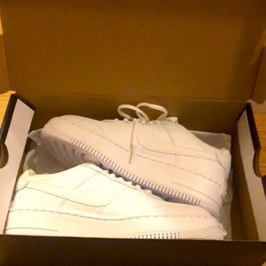 Nike Air Force 1 Shadow size 7.5